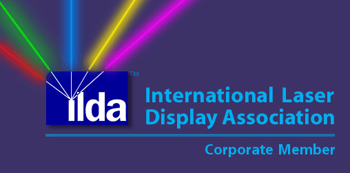 ILDA Corporate Member - International Laser Display Association