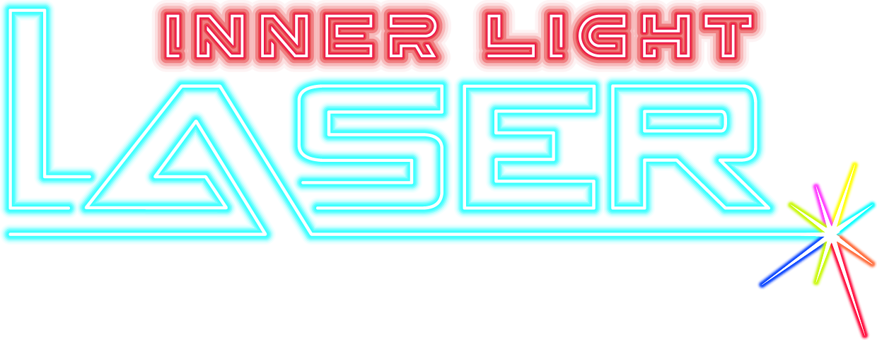 Inner Light Laser